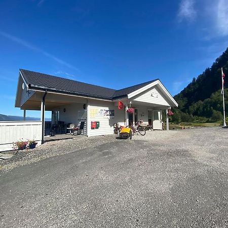 Botnen Camping Eksteriør billede