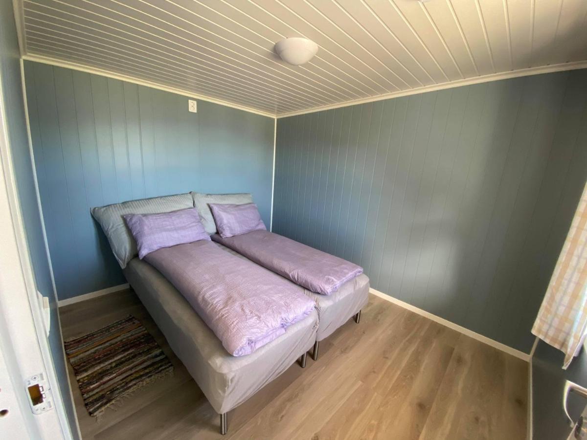 Botnen Camping Eksteriør billede