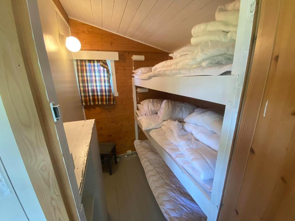 Botnen Camping Eksteriør billede