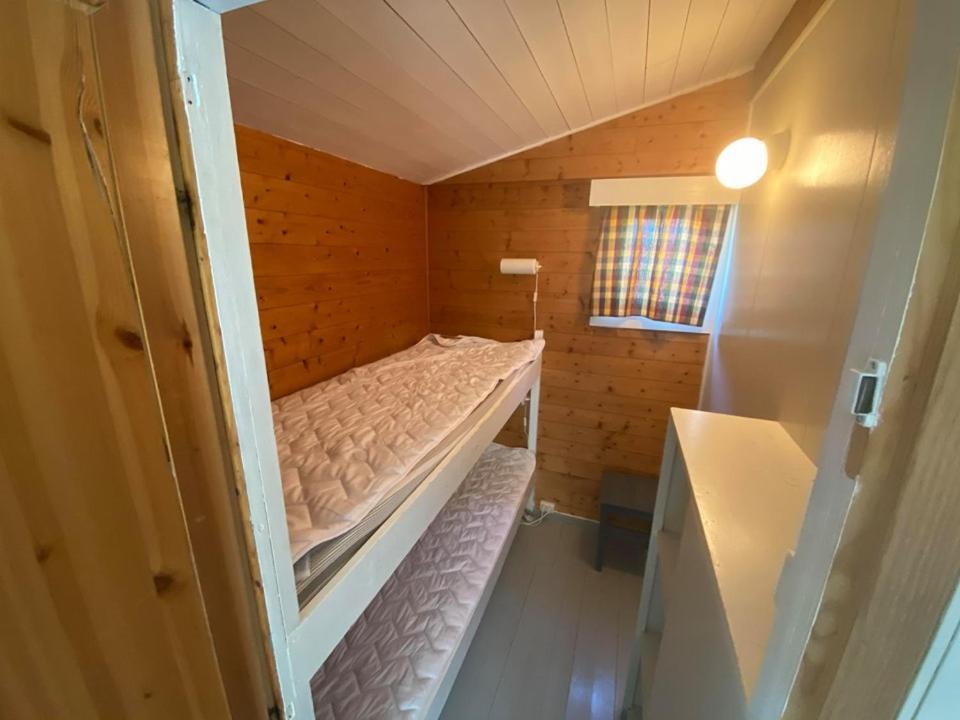 Botnen Camping Eksteriør billede