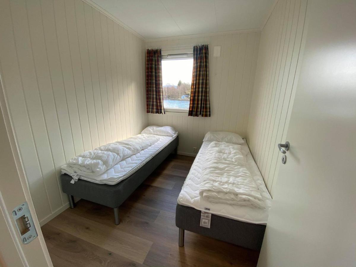Botnen Camping Eksteriør billede