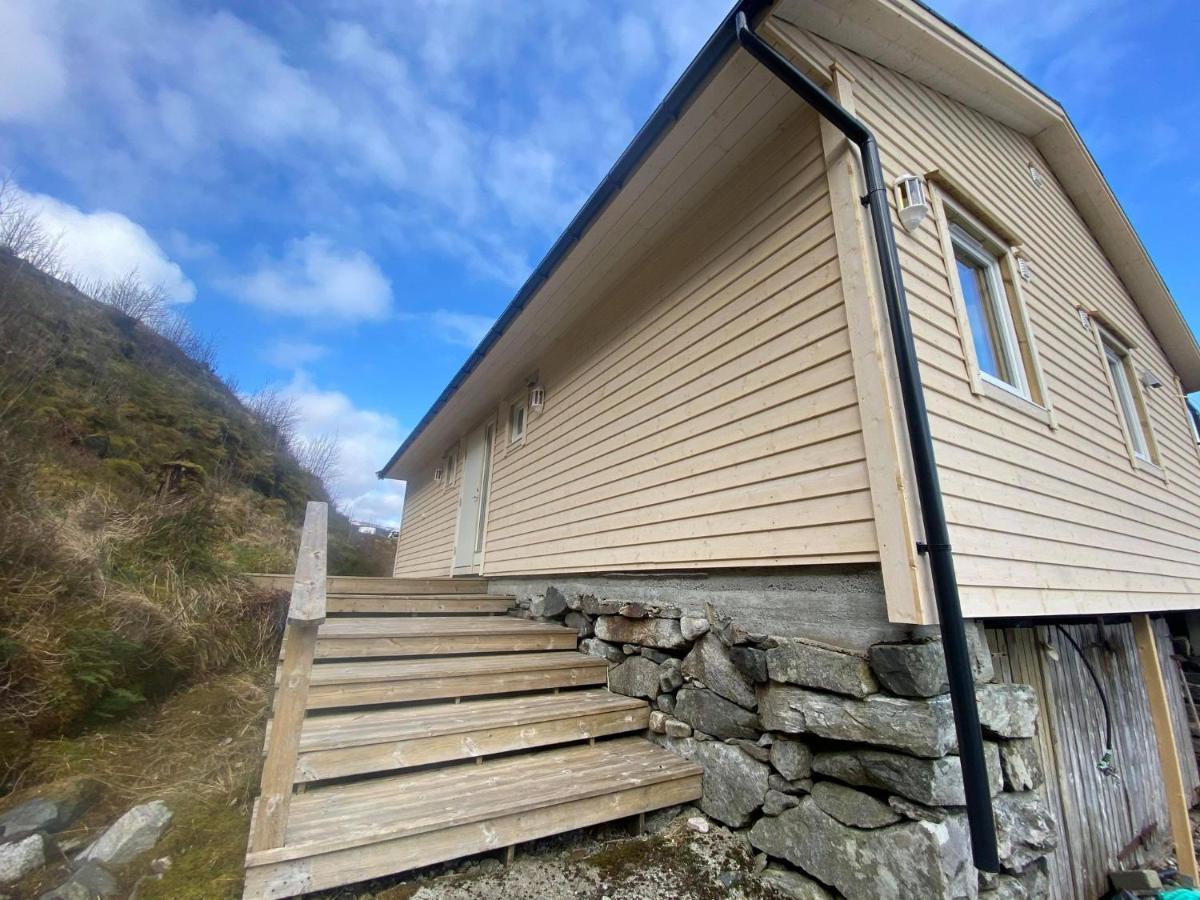 Botnen Camping Eksteriør billede