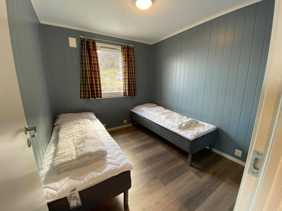 Botnen Camping Eksteriør billede