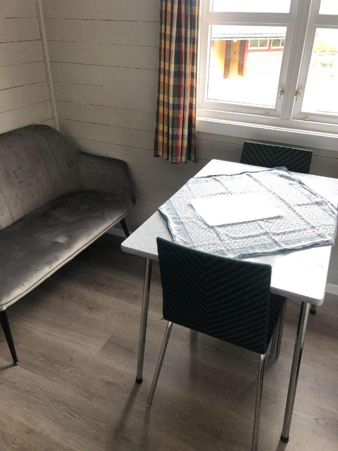 Botnen Camping Eksteriør billede