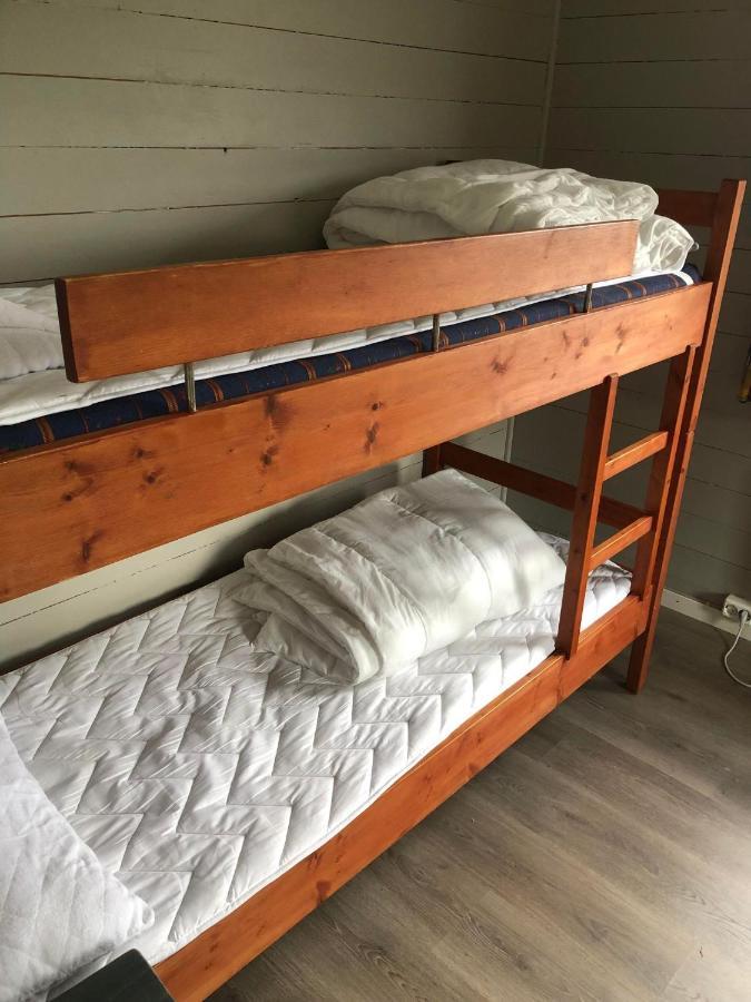 Botnen Camping Eksteriør billede